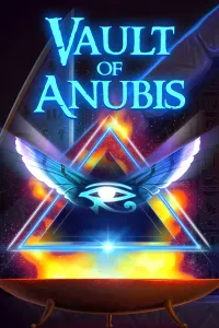 Vault of Anubis